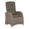 Ploß Rabida Comfort Gartensessel Geflecht/Polyester Champagner-Meliert/Savanna -GartenMöbelPro Verkäufe 1242354 1