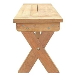 OUTLIV. Dublin Gartenbank Teak Recycelt Teak Recycelt -GartenMöbelPro Verkäufe 1243124 3