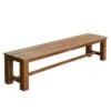 DeVries Kensington Gartenbank Teak Teak -GartenMöbelPro Verkäufe 1246116 1 1