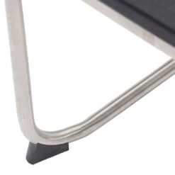 OUTLIV. Maui Freischwinger Edelstahl/Textilene Edelstahl/Schwarz 12 OUTLIV. Maui Freischwinger Edelstahl/Textilene Edelstahl/Schwarz -GartenMöbelPro Verkäufe 1246435 4