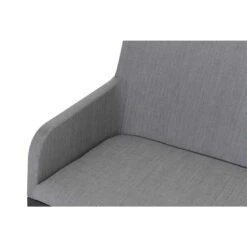 Siena Garden Ricardo Gartenbank Aluminium/Texfabric Anthrazit/Schiefergrau -GartenMöbelPro Verkäufe 1247579 5