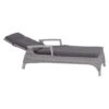 Siena Garden Corido Gartenliege Aluminium/Geflecht Matt Weiß-Grau/Ice-Grey/Grey 1 Siena Garden Corido Gartenliege Aluminium/Geflecht Matt Weiß-Grau/Ice-Grey/Grey -GartenMöbelPro Verkäufe 1247634 1
