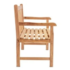 OUTLIV. Ontario Gartenbank 180cm Teak Natur -GartenMöbelPro Verkäufe 1248360 3