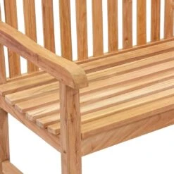 OUTLIV. Ontario Gartenbank 180cm Teak Natur -GartenMöbelPro Verkäufe 1248360 5