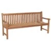 DeVries Woodie Gartenbank 150cm Teak -GartenMöbelPro Verkäufe 1248569 1