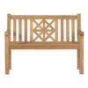 DeVries Woodie Raute Gartenbank 150cm Teak -GartenMöbelPro Verkäufe 1248635 1