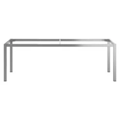 OUTLIV. Tischgestell Gebürstet Edelstahl -GartenMöbelPro Verkäufe 1253497 3