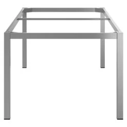 OUTLIV. Tischgestell Gebürstet Edelstahl -GartenMöbelPro Verkäufe 1253497 4