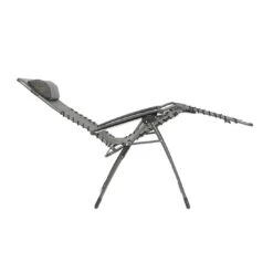 Sungörl Oasi Magic XL Relaxliege Stahl/Textilene Anthrazit -GartenMöbelPro Verkäufe 1255345 4