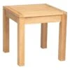 Stern Beistelltisch 45x45cm Teak -GartenMöbelPro Verkäufe 1258513 1