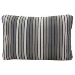 Zebra Jack Junior Gartensofa 2-tlg. Geflecht White-Cream/Parker Stripes -GartenMöbelPro Verkäufe 1259162 2