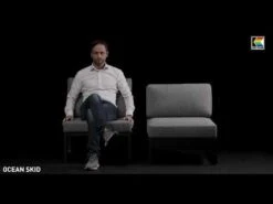 Kettler Ocean Skid Modular Loungesessel Alu/Olefin Anthrazit/Hellgrau Meliert 8 Kettler Ocean Skid Modular Loungesessel Alu/Olefin Anthrazit/Hellgrau Meliert -GartenMöbelPro Verkäufe 1271295 v 3163