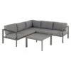 Hartman California Ecklounge Aluminium/Olefin Xerix/Ash Grey 2 Hartman California Ecklounge Aluminium/Olefin Xerix/Ash Grey -GartenMöbelPro Verkäufe 1275035 1