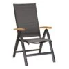 Best Cavalese Klappsessel Aluminium/Ergotex Anthrazit -GartenMöbelPro Verkäufe 1286959 1