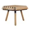 Zebra Pollux Loungetisch 59x67 Cm Teak -GartenMöbelPro Verkäufe 1290897 1