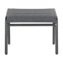 Hartman Galicia Hocker Aluminium/Olefin Xerix -GartenMöbelPro Verkäufe 1292481 2