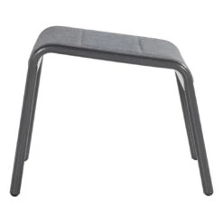 Hartman Galicia Hocker Aluminium/Olefin Xerix -GartenMöbelPro Verkäufe 1292481 3