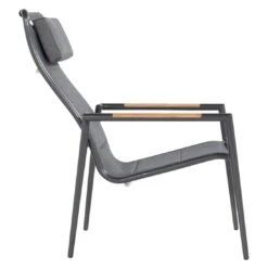 Hartman Galicia Loungesessel Aluminium/Olefin Xerix 7 Hartman Galicia Loungesessel Aluminium/Olefin Xerix -GartenMöbelPro Verkäufe 1292503 2