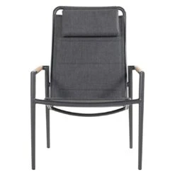 Hartman Galicia Loungesessel Aluminium/Olefin Xerix 8 Hartman Galicia Loungesessel Aluminium/Olefin Xerix -GartenMöbelPro Verkäufe 1292503 3