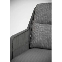 4Seasons Valencia Gartensessel Aluminium/Rope Anthrazit -GartenMöbelPro Verkäufe 1294670 5