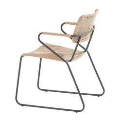 4Seasons Swing Stapelsessel 65x58x82 Cm Aluminium/Rope Natur 7 4Seasons Swing Stapelsessel 65x58x82 Cm Aluminium/Rope Natur -GartenMöbelPro Verkäufe 1294868 2