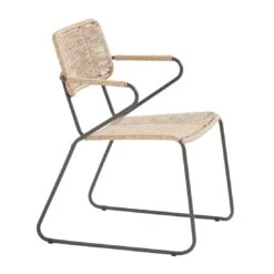 4Seasons Swing Stapelsessel 65x58x82 Cm Aluminium/Rope Natur 8 4Seasons Swing Stapelsessel 65x58x82 Cm Aluminium/Rope Natur -GartenMöbelPro Verkäufe 1294868 3