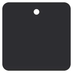 Vermobil Miami Loungetisch 80x80 Cm Stahl Schwarz -GartenMöbelPro Verkäufe 1300500 2