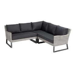 Kettler Palma Wing Endmodul Geflecht/Olefin White Wash/Anthrazit 12 Kettler Palma Wing Endmodul Geflecht/Olefin White Wash/Anthrazit -GartenMöbelPro Verkäufe 1306462 4 1