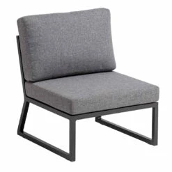 Kettler Ocean Skid City Line Gartensofa Inkl. Beistelltisch Alu/Olefin Anthrazit/Hellgrau Meliert 13 Kettler Ocean Skid City Line Gartensofa Inkl. Beistelltisch Alu/Olefin Anthrazit/Hellgrau Meliert -GartenMöbelPro Verkäufe 1309927 3