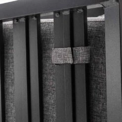 Kettler Ocean Skid City Line Gartensofa Inkl. Beistelltisch Alu/Olefin Anthrazit/Hellgrau Meliert 16 Kettler Ocean Skid City Line Gartensofa Inkl. Beistelltisch Alu/Olefin Anthrazit/Hellgrau Meliert -GartenMöbelPro Verkäufe 1309927 6