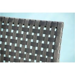 Stern Lucy Loungeset 6-tlg. Aluminium/Gurtbespannung Anthrazit/Platin -GartenMöbelPro Verkäufe 1316747 11