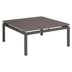 Stern Lucy Loungeset 6-tlg. Aluminium/Gurtbespannung Anthrazit/Platin -GartenMöbelPro Verkäufe 1316747 7