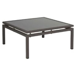 Stern Lucy Loungeset 6-tlg. Aluminium/Gurtbespannung Anthrazit/Platin -GartenMöbelPro Verkäufe 1316747 8