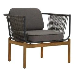 Zebra Pollux Loungeset 2-tlg. Teak/Rope Teak/Brown Brushed 8 Zebra Pollux Loungeset 2-tlg. Teak/Rope Teak/Brown Brushed -GartenMöbelPro Verkäufe 1321444 3