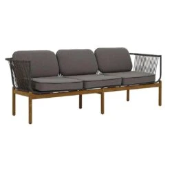 Zebra Pollux Loungeset 3-tlg. Teak/Rope Teak/Brown Brushed 9 Zebra Pollux Loungeset 3-tlg. Teak/Rope Teak/Brown Brushed -GartenMöbelPro Verkäufe 1321455 3