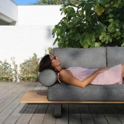 Zebra Park Ecklounge 5-tlg. Aluminium/Teak/Rope Graphit/Sutton Grey Graphit/Teak/Sutton Grey 18 Zebra Park Ecklounge 5-tlg. Aluminium/Teak/Rope Graphit/Sutton Grey Graphit/Teak/Sutton Grey -GartenMöbelPro Verkäufe 1321521 8