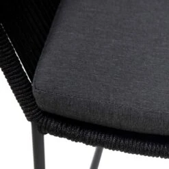 4Seasons Accor Gartensessel Edelstahl/Rope Inkl. Kissen Anthrazit 21 4Seasons Accor Gartensessel Edelstahl/Rope Inkl. Kissen Anthrazit -GartenMöbelPro Verkäufe 4seasons accor diningsessel edelstahl rope inkl kissen 1355962 10