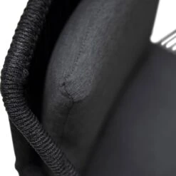 4Seasons Accor Gartensessel Edelstahl/Rope Inkl. Kissen Anthrazit 16 4Seasons Accor Gartensessel Edelstahl/Rope Inkl. Kissen Anthrazit -GartenMöbelPro Verkäufe 4seasons accor diningsessel edelstahl rope inkl kissen 1355962 5