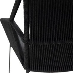 4Seasons Accor Gartensessel Edelstahl/Rope Inkl. Kissen Anthrazit 20 4Seasons Accor Gartensessel Edelstahl/Rope Inkl. Kissen Anthrazit -GartenMöbelPro Verkäufe 4seasons accor diningsessel edelstahl rope inkl kissen 1355962 9