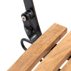 4Seasons Bellini Biergartenstuhl Eisen Verzinkt/Teak Anthrazit -GartenMöbelPro Verkäufe 4seasons bellini biergartenstuhl eisen verzinkt teak 1355566 10