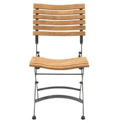 Titelseite -GartenMöbelPro Verkäufe 4seasons bellini biergartenstuhl eisen verzinkt teak 1355566 2