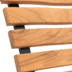 4Seasons Bellini Biergartenstuhl Eisen Verzinkt/Teak Anthrazit -GartenMöbelPro Verkäufe 4seasons bellini biergartenstuhl eisen verzinkt teak 1355566 8