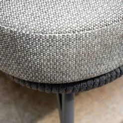 4Seasons Marbella Gartenliege Rope Anthrazit/Hellgrau 19 4Seasons Marbella Gartenliege Rope Anthrazit/Hellgrau -GartenMöbelPro Verkäufe 4seasons marbella loungeliege rope 1444853 8