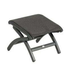 Hartman Da Vinci Hocker Verstellbar Aluminium/Textilene Xerix