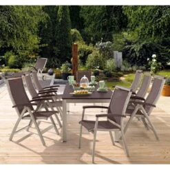 Titelseite -GartenMöbelPro Verkäufe 550124 2