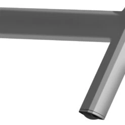 Sieger Bodega Gartenliege Aluminium/Textilene Graphit/Grau -GartenMöbelPro Verkäufe 651049 2