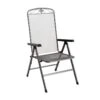 MWH Savoy Klappsessel Streckmetall Eisengrau -GartenMöbelPro Verkäufe 684170 1