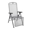 MWH Savoy Relaxsessel Streckmetall Eisengrau -GartenMöbelPro Verkäufe 687085 1