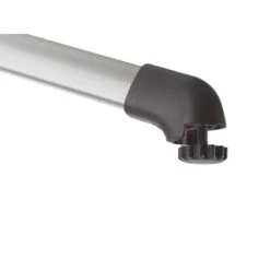 Sieger Boulevard Klapptisch Ø100 Cm Stahl/Mecalit Champagner/Schiefer Mocca -GartenMöbelPro Verkäufe 707622 5