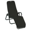 Acamp Calypso Bäderliege Stahl/Acatex Anthrazit/Nero 1 Acamp Calypso Bäderliege Stahl/Acatex Anthrazit/Nero -GartenMöbelPro Verkäufe 760499 1